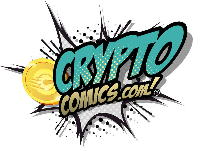 Crypto Comics — CryptoComics.com